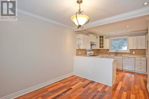 3125 Centennial Drive, Burlington, ON 