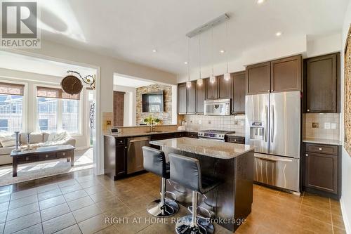 174 Duncan Lane, Milton, ON 
