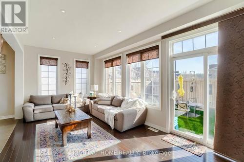 174 Duncan Lane, Milton, ON 