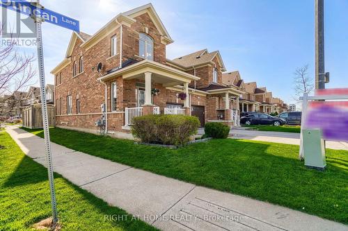 174 Duncan Lane, Milton, ON 