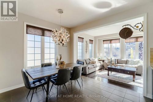 174 Duncan Lane, Milton, ON 