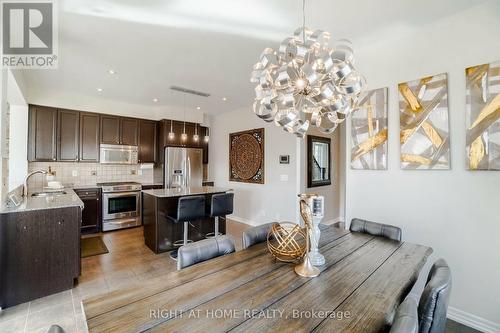 174 Duncan Lane, Milton, ON 