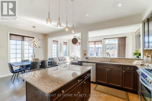 174 Duncan Lane, Milton, ON 