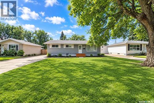 2320 Preston AVENUE S  Saskatoon, SK S7J 2E9