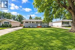 2320 Preston AVENUE S Saskatoon, SK S7J 2E9