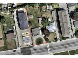 137 Green Avenue W Penticton, BC V2A 3S9