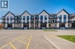 824 WOOLWICH Street Unit# 66 Guelph, ON N1H 1G8