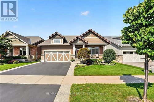 62 FORESTVIEW COURT  West Lincoln, ON L0R 2A0