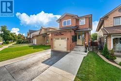 6 SPROULE DRIVE Brampton, ON L6V 4B9