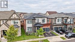 3313 SUNNINGDALE GARDENS Oakville (Go Glenorchy), ON L6M 5K5