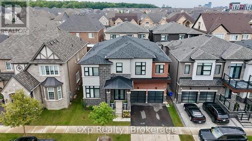 3313 SUNNINGDALE GARDENS , Oakville (GO Glenorchy), Ontario L6M 5K5 2