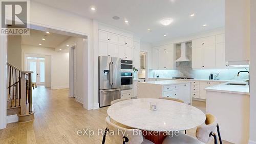 3313 SUNNINGDALE GARDENS , Oakville (GO Glenorchy), Ontario L6M 5K5 4