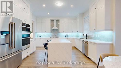 3313 SUNNINGDALE GARDENS , Oakville (GO Glenorchy), Ontario L6M 5K5 5