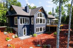 1136 SEVERN LANE Algonquin Highlands (Mcclintock), ON P0A 1E0