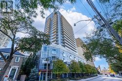 1707 - 58 ORCHARD VIEW BOULEVARD Toronto, ON M4R 1B9