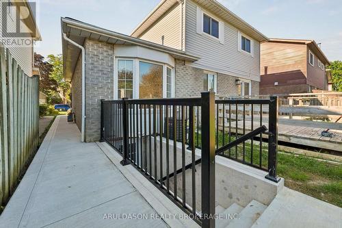 BSMT - 12 UPLAND DRIVE , Whitby, Ontario L1N 8H5 2