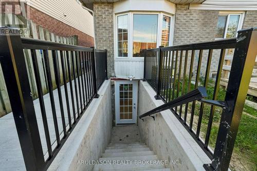 BSMT - 12 UPLAND DRIVE , Whitby, Ontario L1N 8H5 3