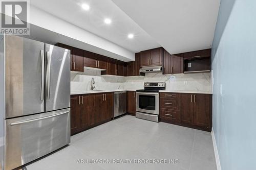 BSMT - 12 UPLAND DRIVE , Whitby, Ontario L1N 8H5 4