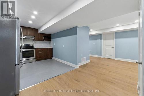 BSMT - 12 UPLAND DRIVE , Whitby, Ontario L1N 8H5 5