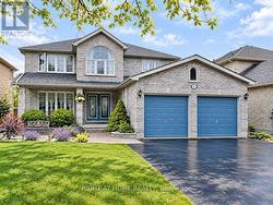 16 GRANTS WAY Barrie, ON L4N 0J4