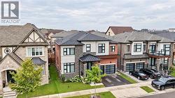 3313 SUNNINGDALE Gardens Oakville, ON L6M 5K5