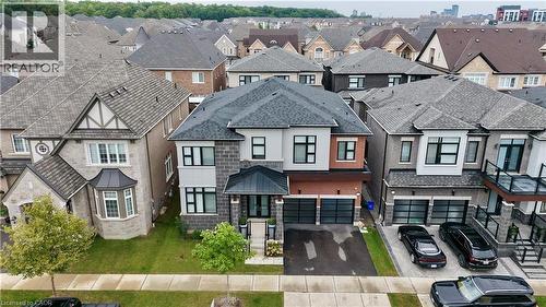 3313 SUNNINGDALE Gardens , Oakville, Ontario L6M 5K5 2
