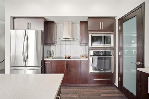 180 North Town Road, Winnipeg, MB 