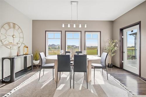 180 North Town Road, Winnipeg, MB 