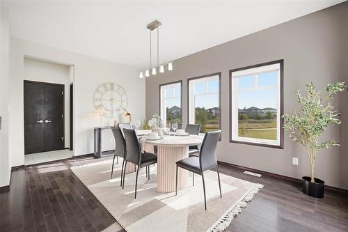 180 North Town Road, Winnipeg, MB 
