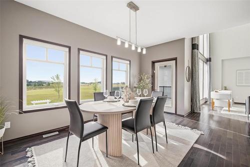 180 North Town Road, Winnipeg, MB 