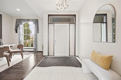 180 North Town Road, Winnipeg, MB 