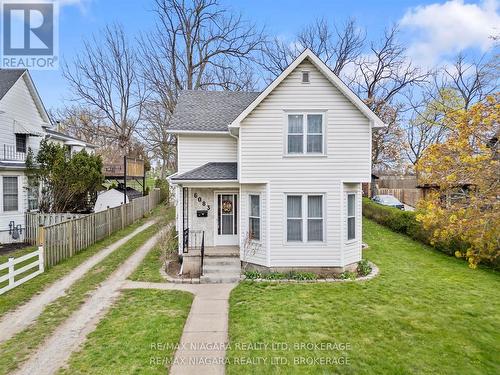 2ND FLOOR - 6083 BARKER STREET , Niagara Falls (Dorchester), Ontario L2G 1Y5 3