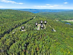 182-Ch. des Aigles Saint-Michel-Des-Saints, QC J0K 3B0