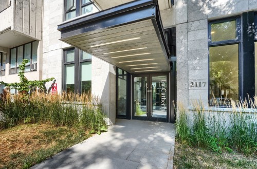 307-2117 Rue Tupper  Montréal (Ville-Marie), QC H3H 0B2
