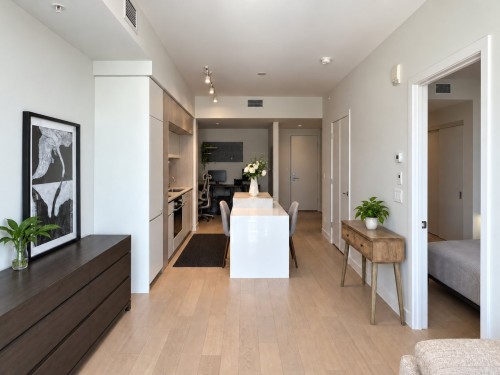 3708-1288 Rue St-Antoine O. , Montréal (Ville-Marie), QC H3C 0X6 5