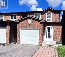 22 DUNBAR CRESCENT Markham, ON L3R 6W8