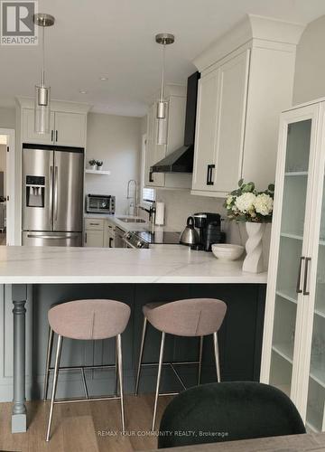 UPPER - 14 NEWLANDS AVENUE , Georgina, Ontario L4P 3T3 4
