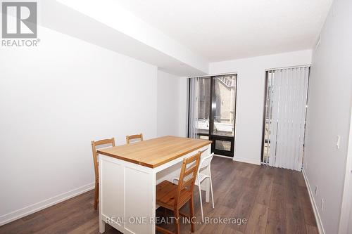 216 - 60 SHUTER STREET , Toronto, Ontario M5B 1A8 5