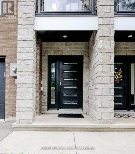 26 - 33 JARVIS STREET , Brantford, Ontario N3T 4A7 3