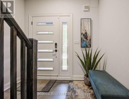 26 - 33 JARVIS STREET , Brantford, Ontario N3T 4A7 4