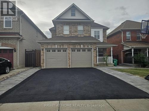 790 Crawford Mill Avenue, Mississauga, ON 