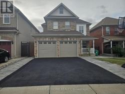 790 CRAWFORD MILL AVENUE Mississauga, ON L5W 1B5