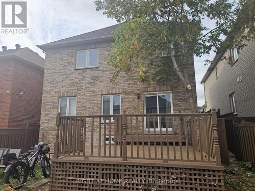 790 Crawford Mill Avenue, Mississauga, ON 