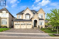 37 ELBERN MARKELL DRIVE Brampton, ON L6X 2X6