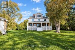 212 CAMERON CRESCENT Georgina, ON L4P 3T6