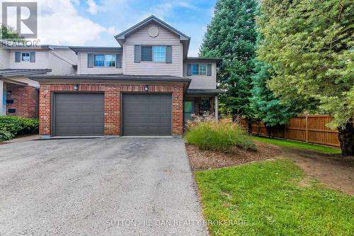 1 - 505 PROUDFOOT LANE  London North (North N), ON N6H 5N9