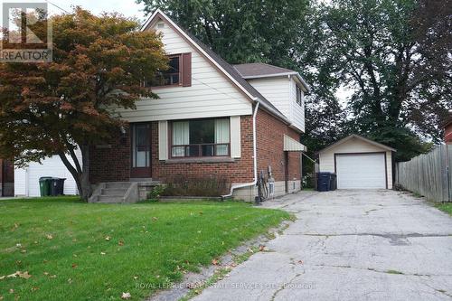 MAIN - 12 CONISTON ROAD , Toronto, Ontario M1L 2J7 2