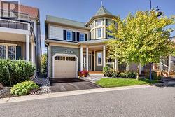 3306 SUMMERHILL WAY Severn, ON L3V 0E1