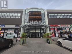 2A04 - 7215 GOREWAY DRIVE N Mississauga, ON L4T 0B4