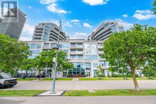 330 - 58 MARINE PARADE DRIVE , Toronto, Ontario M8V 4G1 2